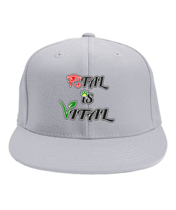 Ital Is Vital Snapback