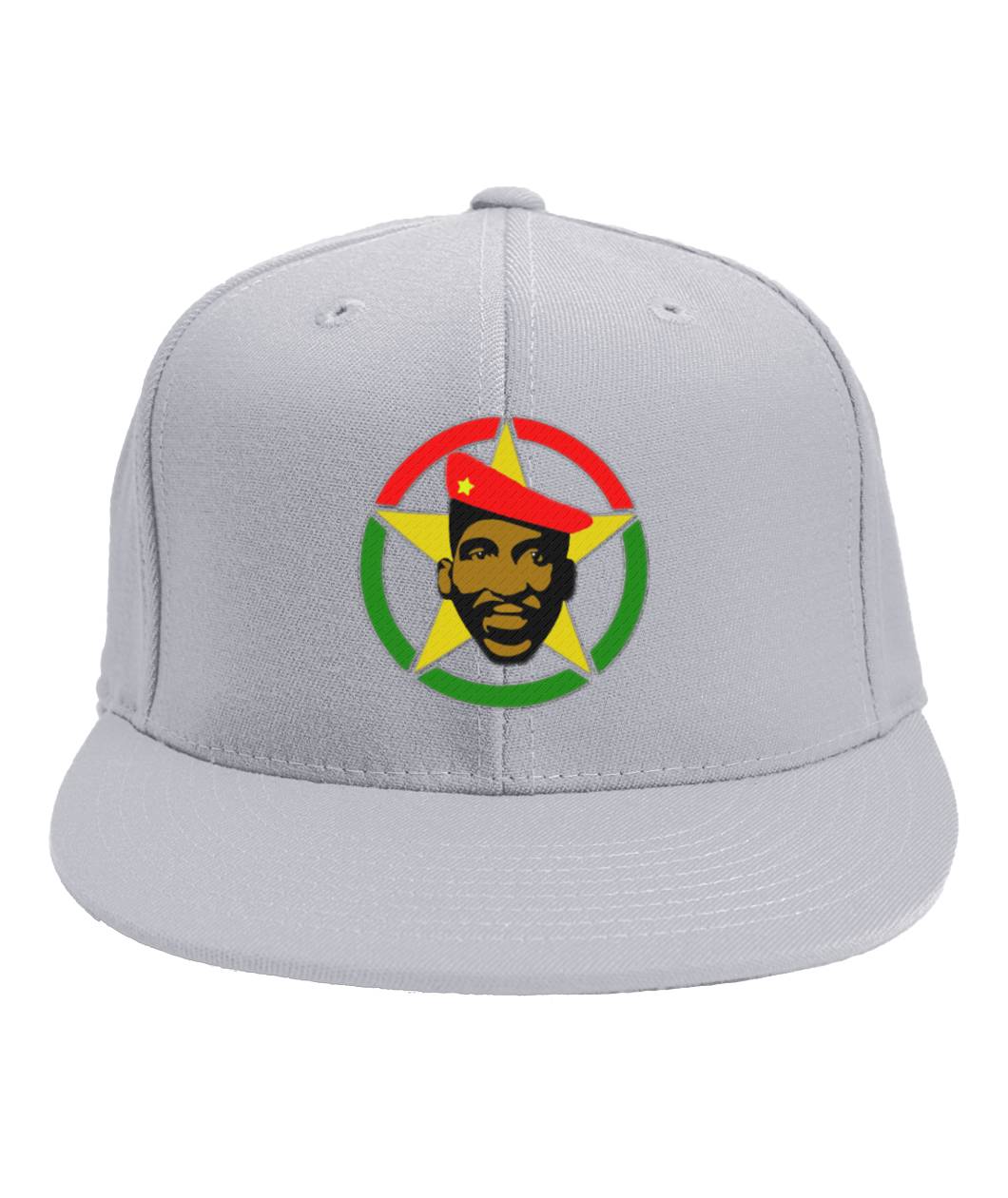 Thomas Sankara Snapback