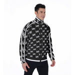 EXCELLENCE BLCC Stand Collar Jacket