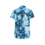 TIE DYE Short Sleeve Shirt