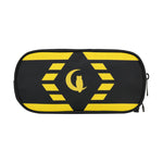 FIST UP RBG Pencil Pouch/Large