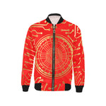 CRYPTO KMT Kids' Bomber Jacket