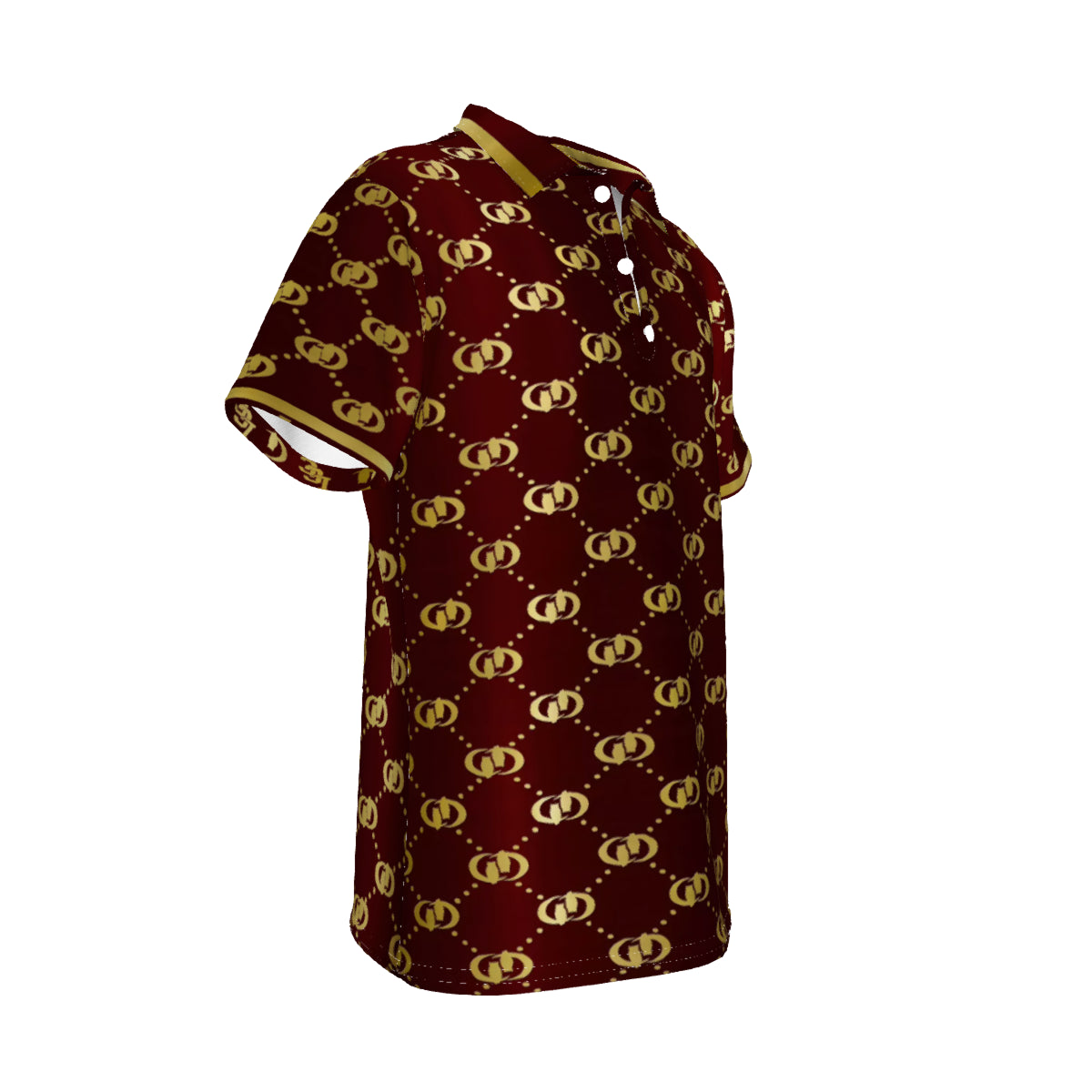 EXCELLENCE BRDX Polo Shirt