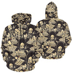 SATTA MASSAGANA All Over Print Hoodie for Men