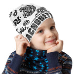 BANDANA PAISLEY All Over Print Beanie for Kids