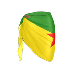 YANA FLAG Beach Sarong Wrap