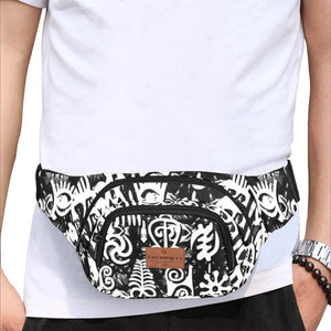 ADINKRA MX Fanny Pack/Small