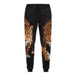 JAGUAR Unisex All Over Print Sweatpants