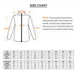 LCC RICH BLC Unisex Stand-up Collar