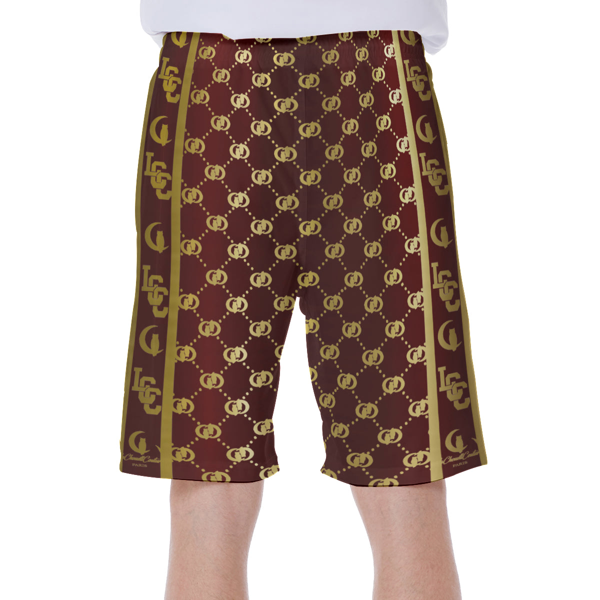 EXCELLENCE BRDX Beach Pants