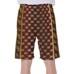 EXCELLENCE BRDX Beach Pants