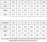 BUTTERFLY LCC Women's Ruffle One Piece Swimsuit