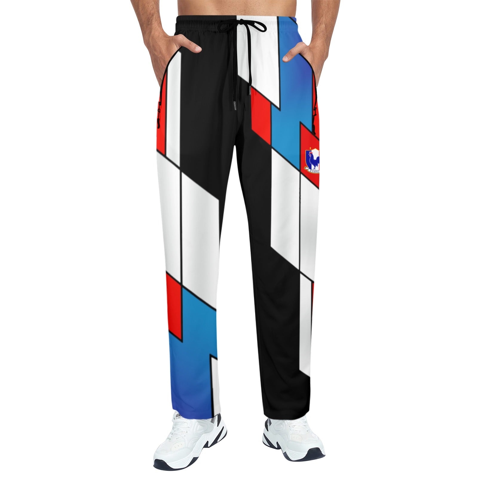 FRANCE Men's Quick Dry Pants