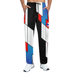 FRANCE Men's Quick Dry Pants