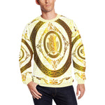 LCC RICH Fleece Crew Sweatshirt