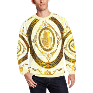 LCC RICH Fleece Crew Sweatshirt
