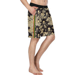 SATTA MASSAGANA Men's All Over Print Casual Shorts