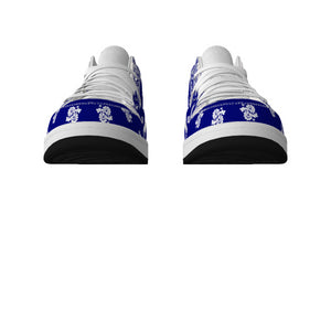 BANDANA Cs'UP SNEAKERS AF