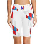 FRANCE Women's Workout Half Tights