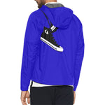 LCC CHUCC T Unisex All Over Print Windbreaker