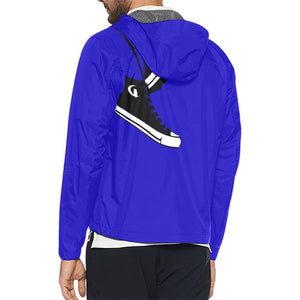 LCC CHUCC T Unisex All Over Print Windbreaker