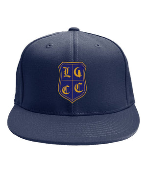 LCC Royalty Snapback