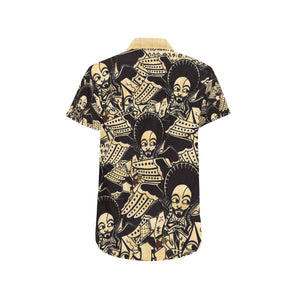 SATTA MASSAGANA Short Sleeve Shirt