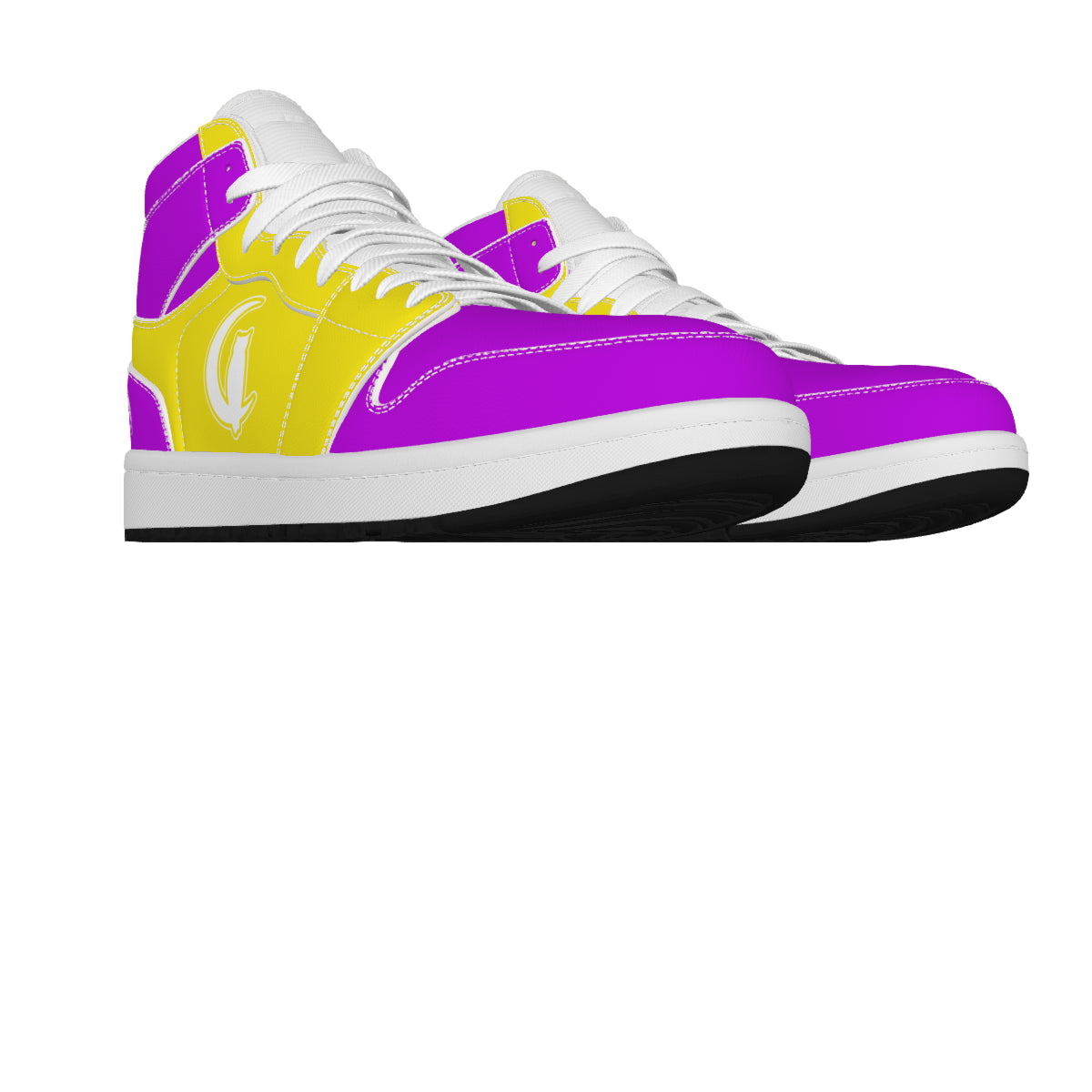 LCC L.A SNEAKER AF