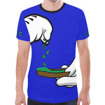 BURN THE OPPS T-shirt for Men