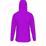 #PAGADE PRPLE Unisex Pullover Hoodie With Mask