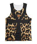 CHEETAH ANKH Tank-Top