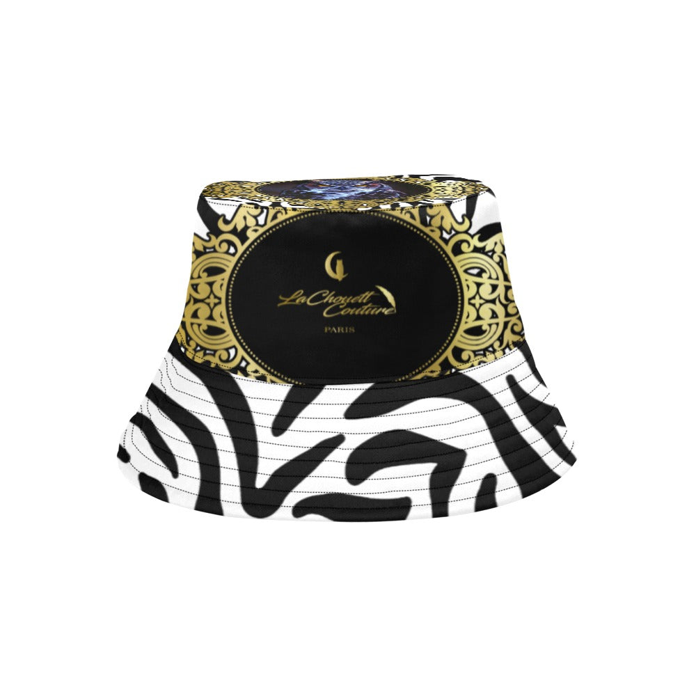 PRIVILEGE Bucket Hat