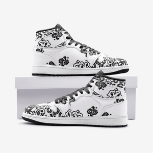 BANDANA WYTE Unisex Sneaker TR