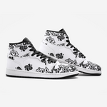 BANDANA WYTE Unisex Sneaker TR