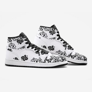 BANDANA WYTE Unisex Sneaker TR