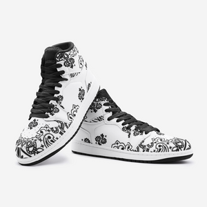 BANDANA WYTE Unisex Sneaker TR