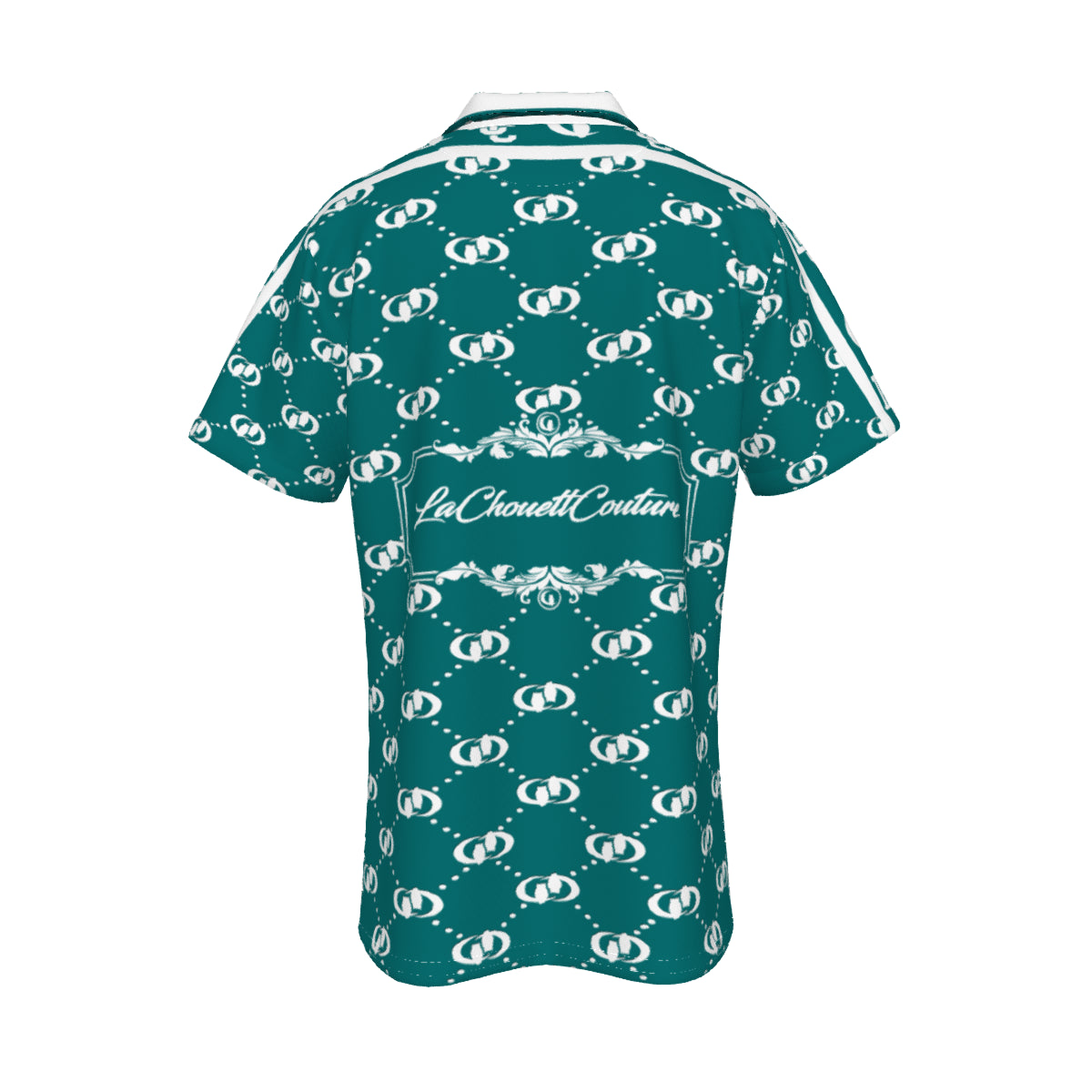 EXCELLENCE MORPH Polo Shirt