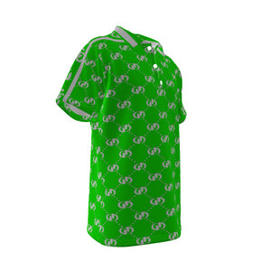 EXCELLENCE GREEN Polo Shirt