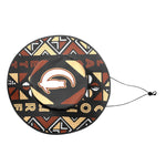 BOGOLAN STYLE Wide Brim Bucket Hat