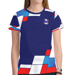 FRANCE T-shirt for Women