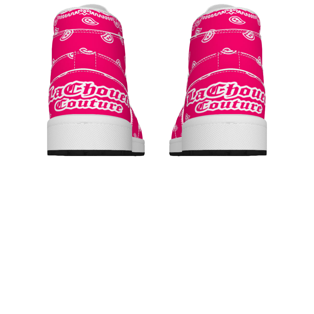 BANDANA FULLY PINKISH SNEAKERS AF