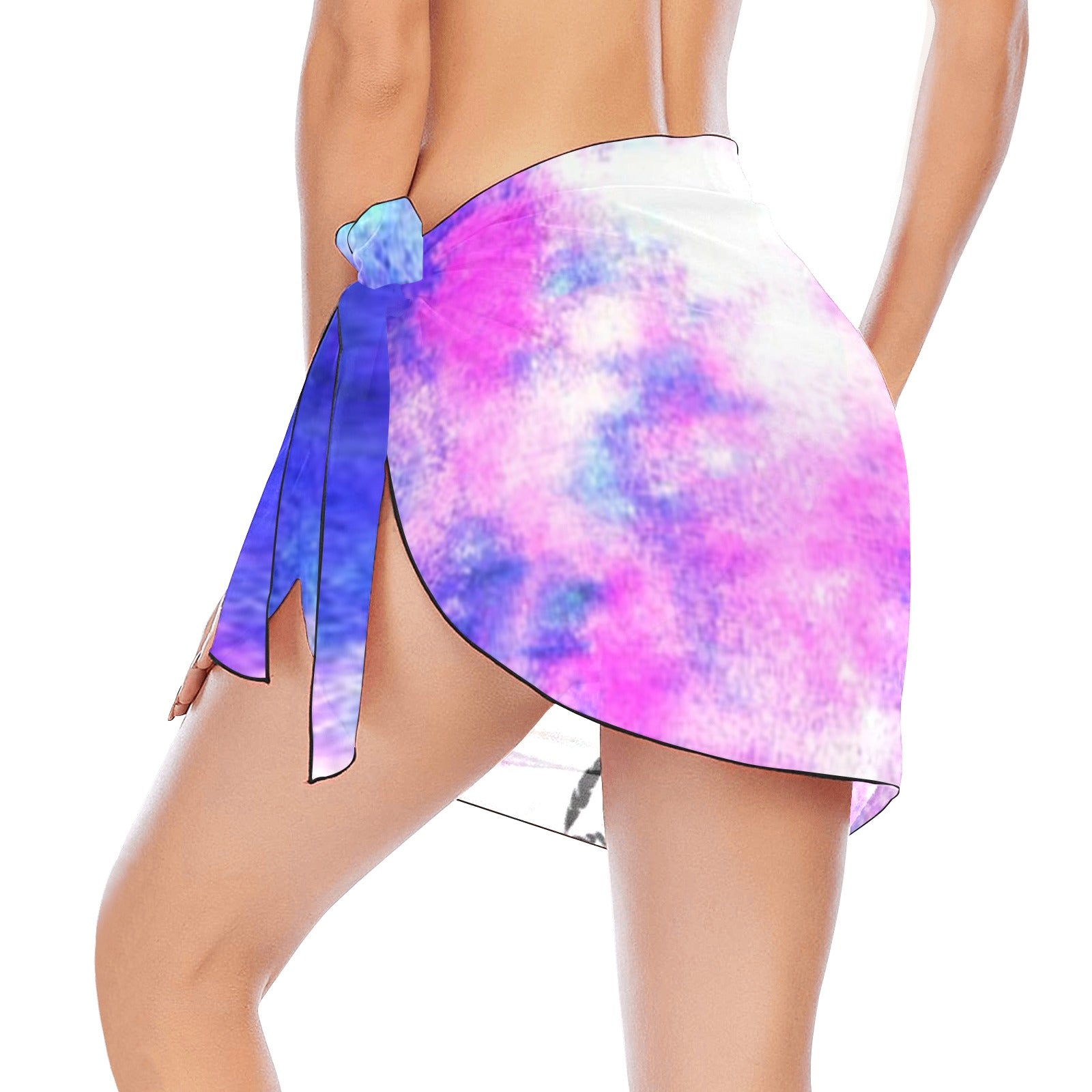 COLORFULL Beach Sarong Wrap
