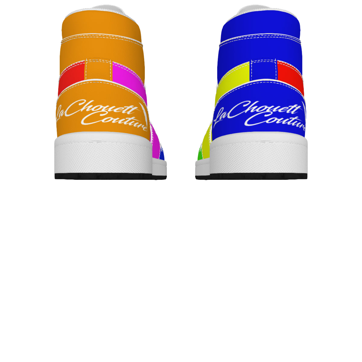 LCC MULTICOLOR SNEAKER AF