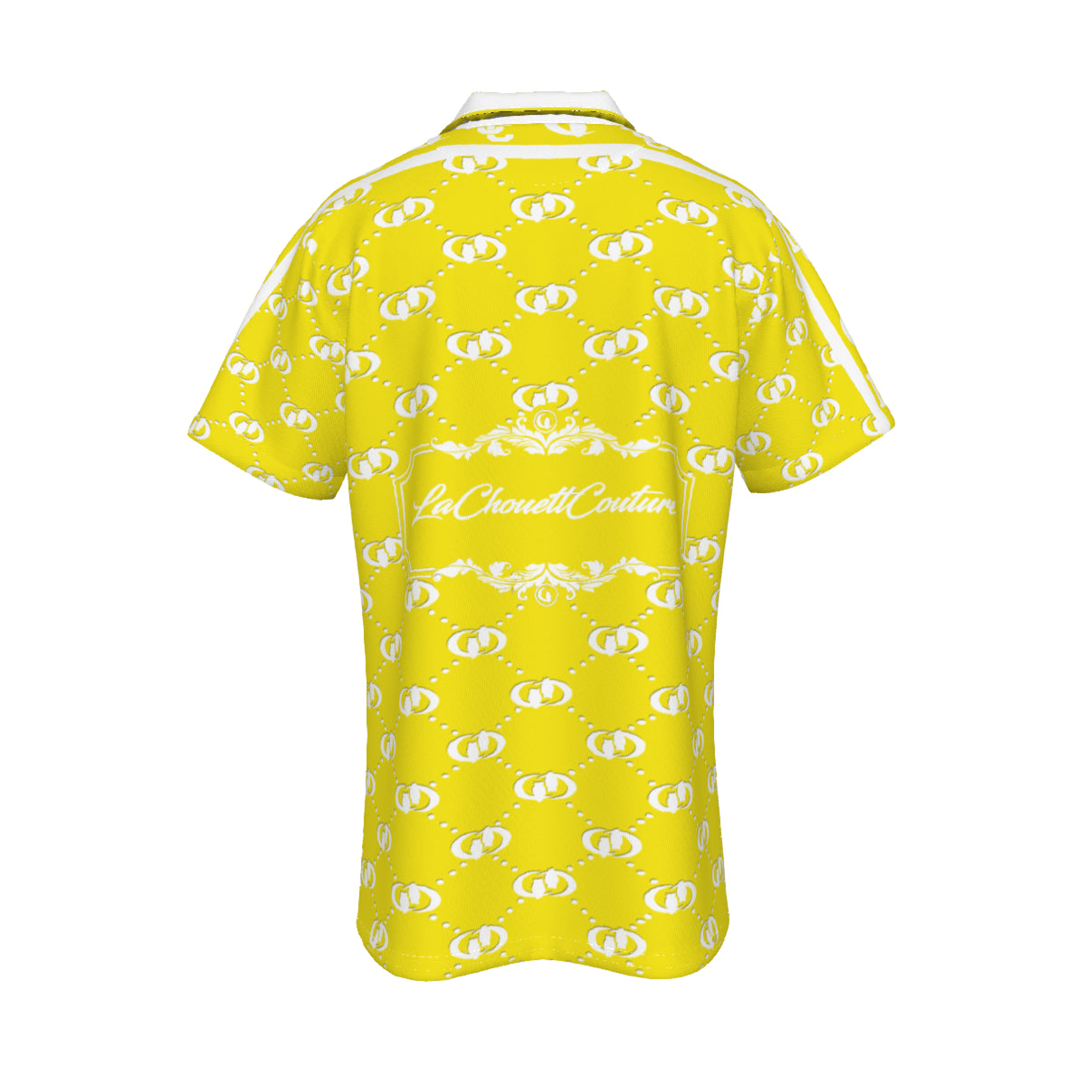 EXCELLENCE YLW Polo Shirt