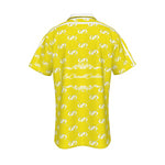 EXCELLENCE YLW Polo Shirt