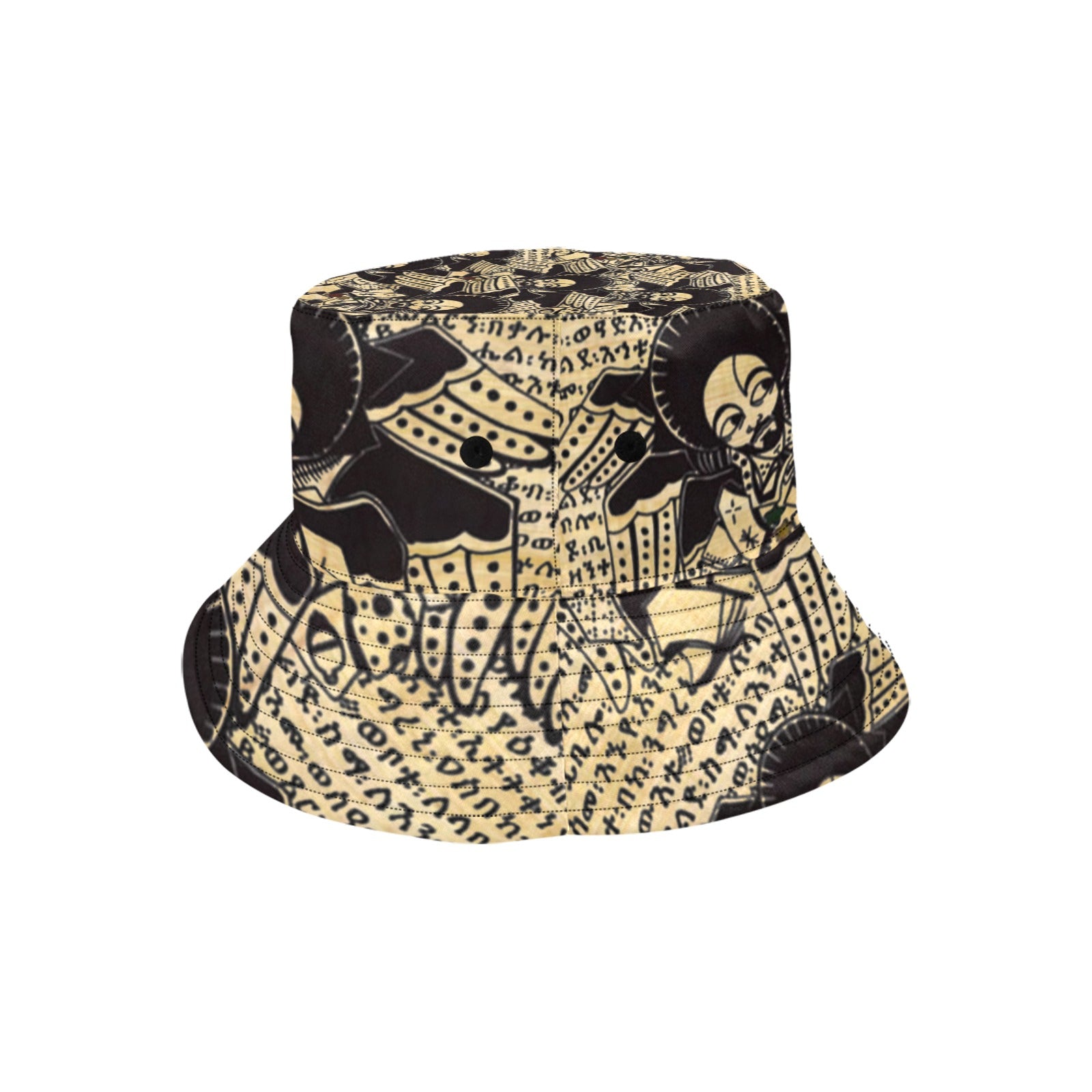 SATTA MASSAGANA Unisex Summer Bucket Hat