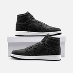 JAGUAR SKIN Unisex Sneaker TR