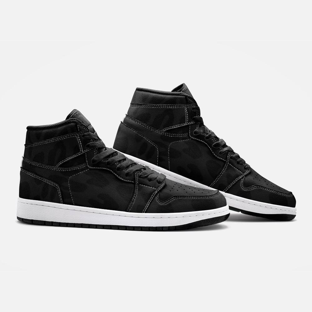 JAGUAR SKIN Unisex Sneaker TR