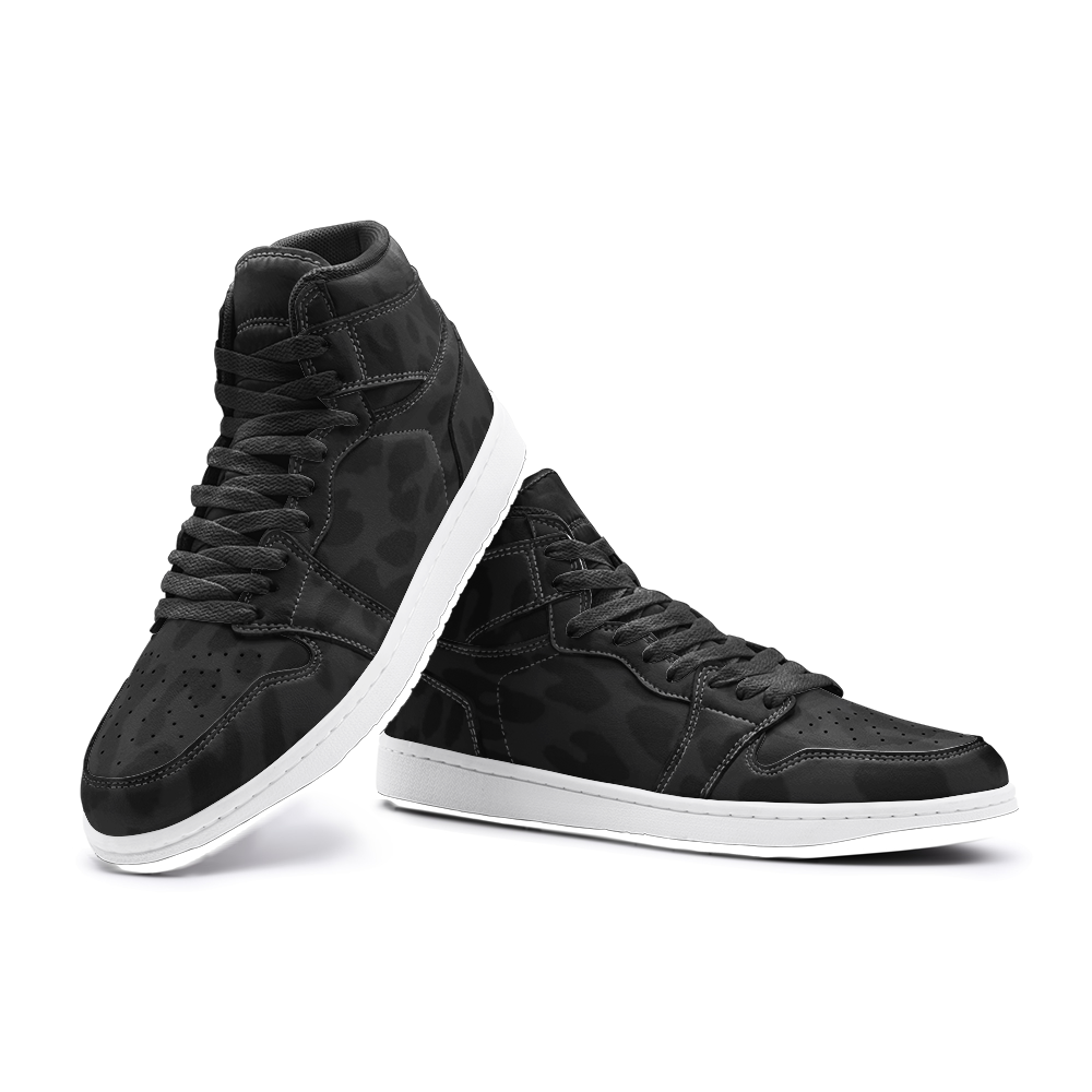 JAGUAR SKIN Unisex Sneaker TR