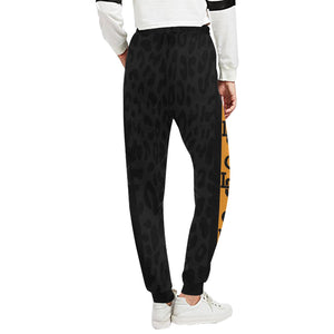 JAGUARD SKIN LCC Unisex All Over Print Sweatpants